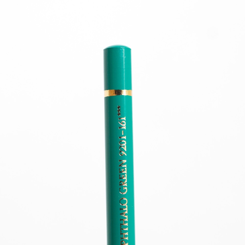 Faber-Castell, Colored Pencils, Art & School, Polychromos, 31078, Phthalo Green